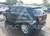2015 Mitsubishi OUTLANDER фото