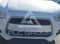 2015 Mitsubishi OUTLANDER фото