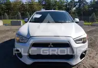 2015 Mitsubishi OUTLANDER фото