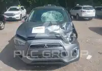 2015 Mitsubishi OUTLANDER фото