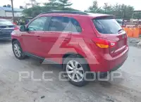 2015 Mitsubishi OUTLANDER фото
