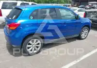 2015 Mitsubishi OUTLANDER фото