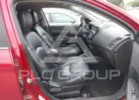 2015 Mitsubishi OUTLANDER фото