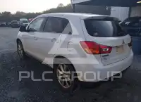 2015 Mitsubishi OUTLANDER фото