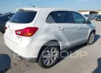 2015 Mitsubishi OUTLANDER фото