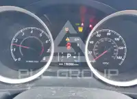 2015 Mitsubishi LANCER фото