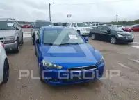 2015 Mitsubishi LANCER photo