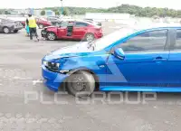 2015 Mitsubishi LANCER фото