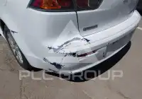 2015 Mitsubishi LANCER фото