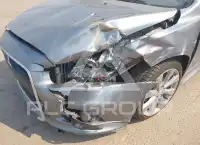 2015 Mitsubishi LANCER photo