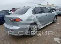 2015 Mitsubishi LANCER photo