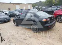 2015 Mitsubishi LANCER фото