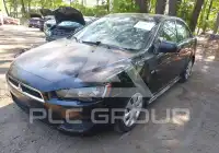 2015 Mitsubishi LANCER фото