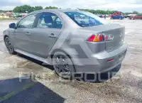 2015 Mitsubishi LANCER photo