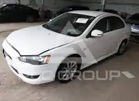 2015 Mitsubishi LANCER фото