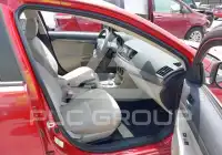2015 Mitsubishi LANCER фото