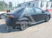 2015 Mitsubishi LANCER фото