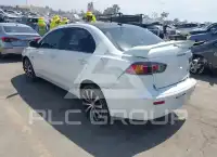 2015 Mitsubishi LANCER фото