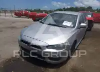 2015 Mitsubishi LANCER photo