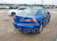 2015 Mitsubishi LANCER photo