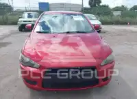 2015 Mitsubishi LANCER photo