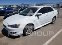 2015 Mitsubishi LANCER фото