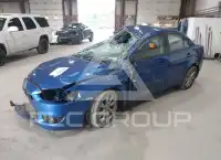 2015 Mitsubishi LANCER photo