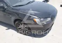 2015 Mitsubishi LANCER фото