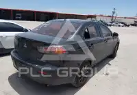 2015 Mitsubishi LANCER фото