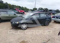2015 Mitsubishi LANCER фото