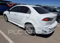 2015 Mitsubishi LANCER фото