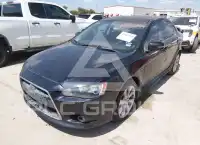 2015 Mitsubishi LANCER photo