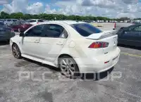 2015 Mitsubishi LANCER photo