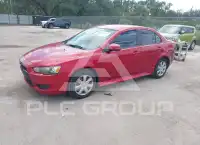 2015 Mitsubishi LANCER photo