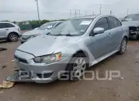 2015 Mitsubishi LANCER photo