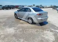 2015 Mitsubishi LANCER photo