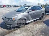 2015 Mitsubishi LANCER photo