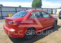 2015 Mitsubishi LANCER photo