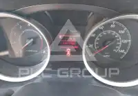 2015 Mitsubishi LANCER фото
