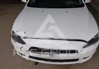 2015 Mitsubishi LANCER фото