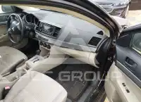 2015 Mitsubishi LANCER фото