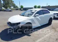 2015 Mitsubishi LANCER фото