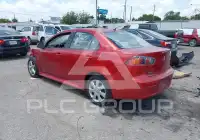 2015 Mitsubishi LANCER фото