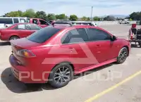 2015 Mitsubishi LANCER фото