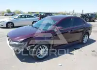 2015 Mitsubishi LANCER фото