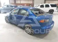 2015 Mitsubishi LANCER photo