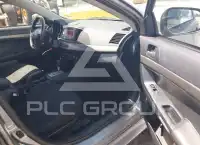 2015 Mitsubishi LANCER photo