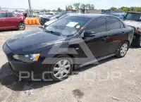 2015 Mitsubishi LANCER photo