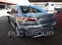 2015 Mitsubishi LANCER фото