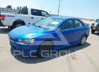 2015 Mitsubishi LANCER photo